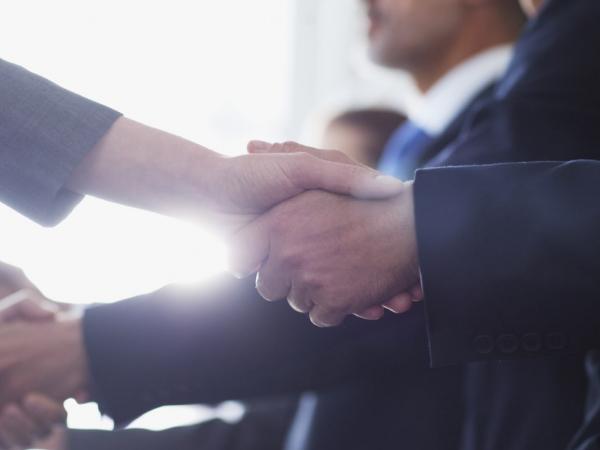 Team Resolves FTC Matter, Enables Fortune 50 Merger
