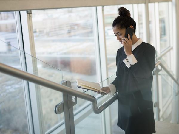 Telecom Company in Complex Indemnity Dispute