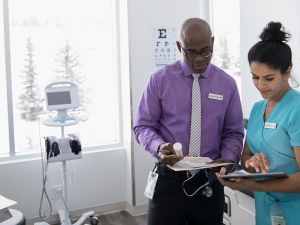 Advised Investors in Kindred Healthcare Acquisition