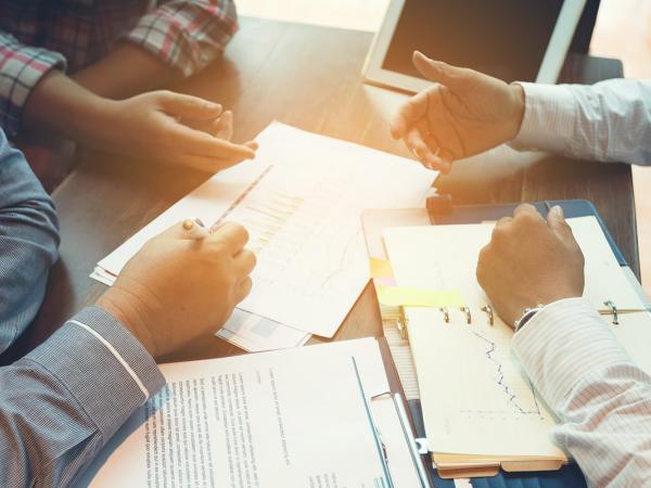 Attorneys Collaborate to Assist Long-Time Client