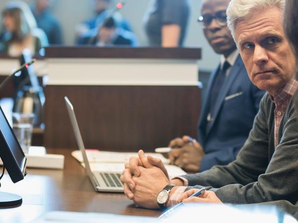 Client Accused of State Superfund Law Criminal Violations