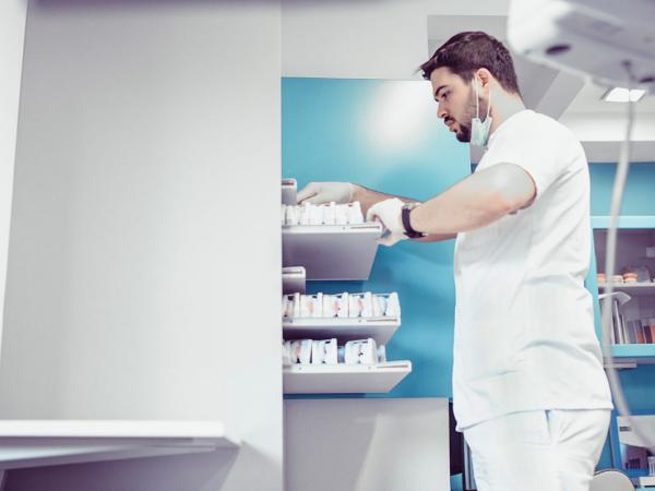 Leading Health Care Tech Company Moves North American HQ