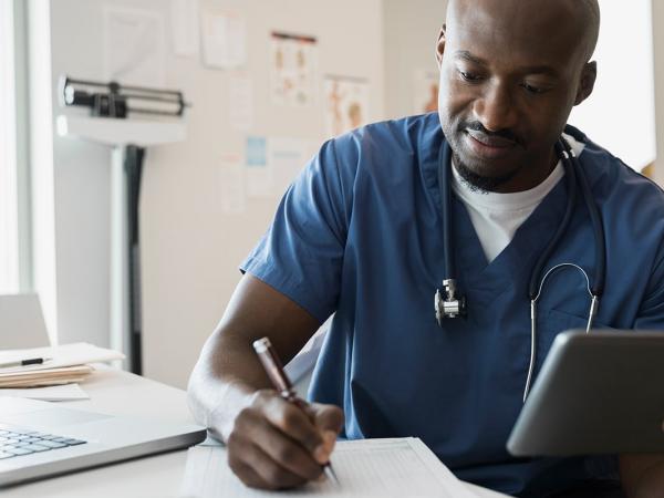 Provided Regulatory Advice to a Pioneer in Telehealth Technology