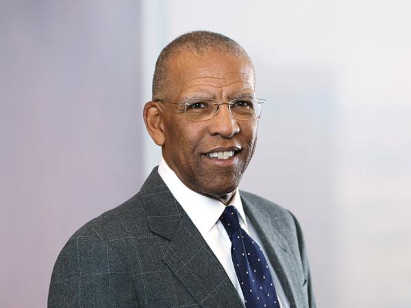 Professional Cropped Henry Brent Mintz