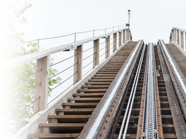 Roller Coaster Company Rides with Mintz’s TM Team