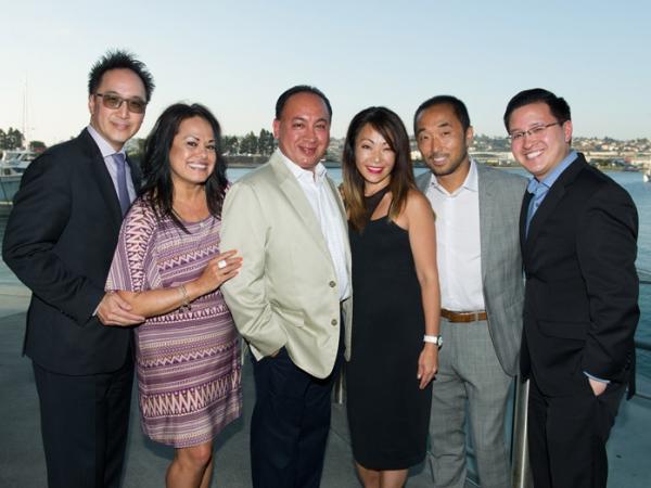 San Diego 10 Year Anniversary