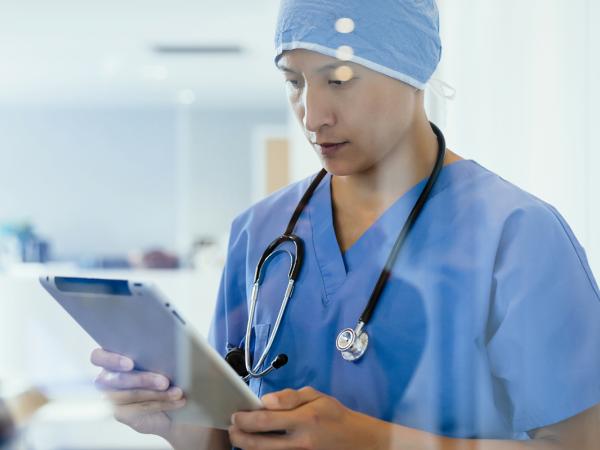Client Launches Health Assistant App in US Market