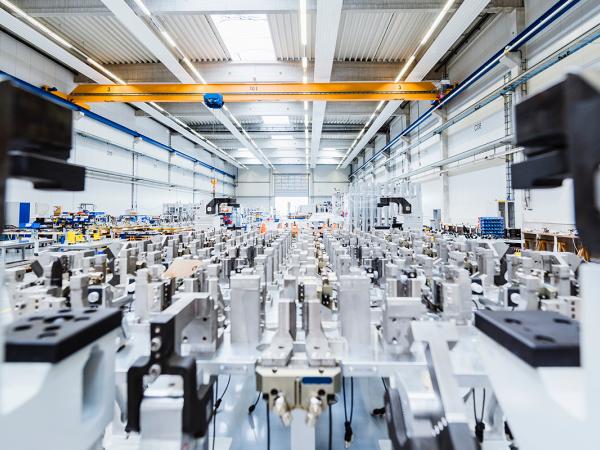 Manufacturer Obtains Reversal of CPSC Enforcement Action