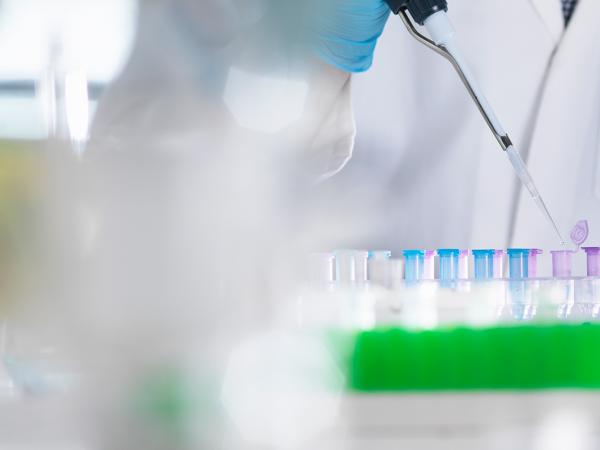 Precisely Perfect Outcome for Precision Health Client