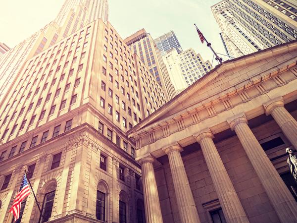 Creative Transaction Structure Assists Institutional Investor