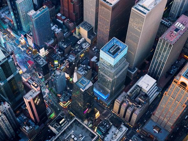 Mintz Obtains $31M Arbitration Award on Behalf of Aggrieved Partner and New York Real Estate Partnership