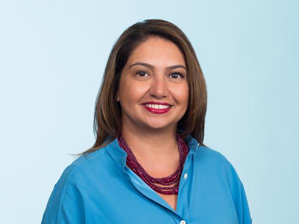 Avisheh Avini Mintz Alumni