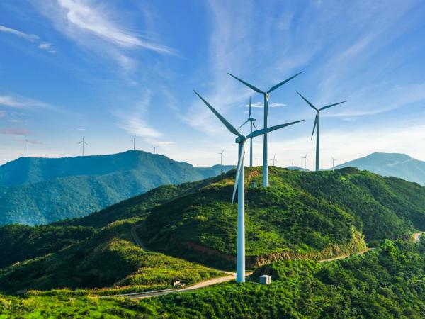 Energy and Sustainability Industry Intro Mintz