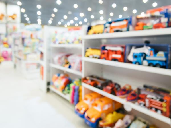 Toy Producer Secures Preliminary Injunction Restraining Competitor’s Toy Sales