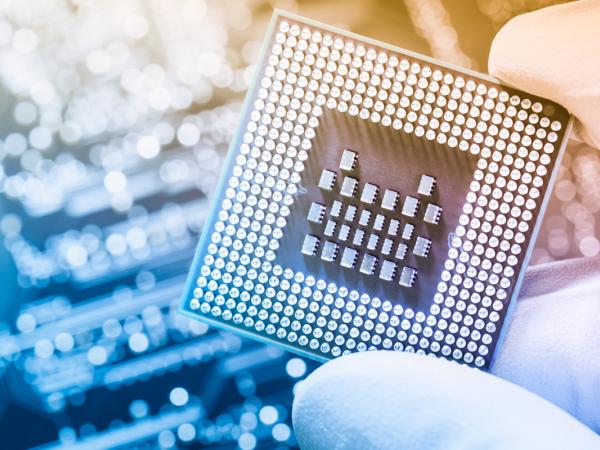 Acquisition &amp; Monetization of Semiconductor Fabrication and Packaging Patents