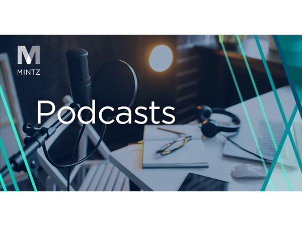 Podcast Card