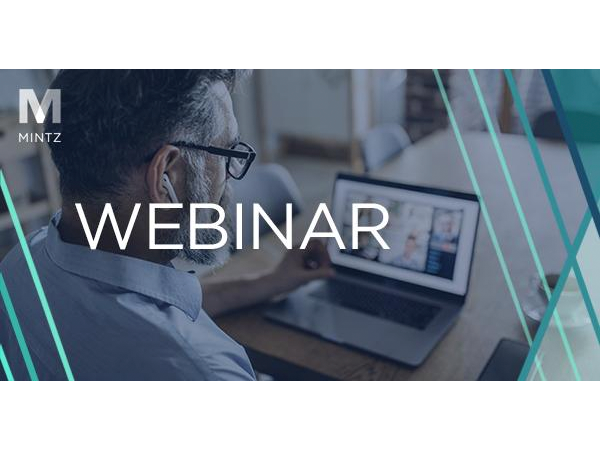 Webinar Card