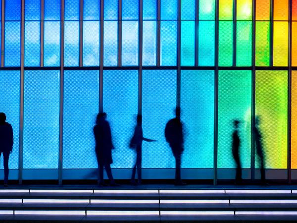 The 2020 Mintz Diversity, Equity & Inclusion Report