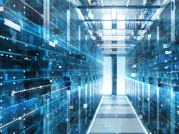 Mintz Represents DIF Capital Partners Data Center Portfolio in Acquisition