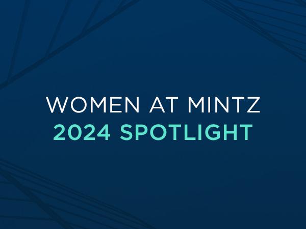 Women's Campaign 2024