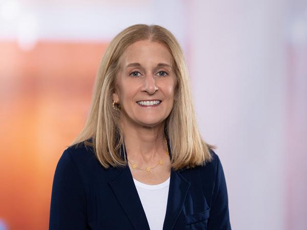 Karen S. Lovitch