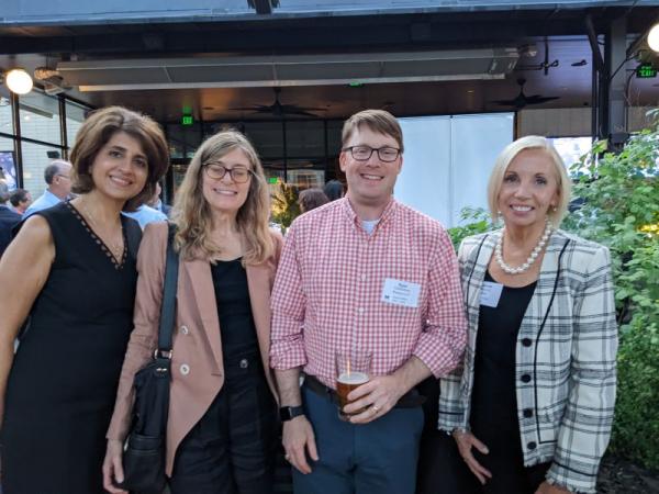 Mintz 2024 Alumni Event