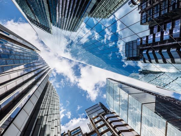 Mintz Advises Charlesbank Capital Partners on Strategic Investment with IMPLAN Group