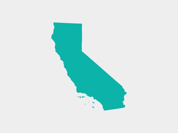 U.S. State California