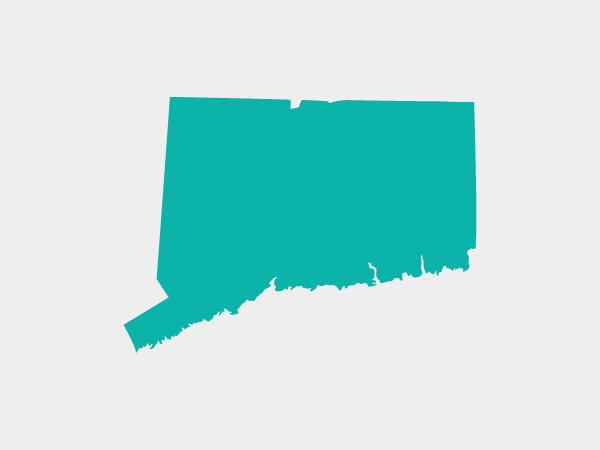 U.S. State Connecticut