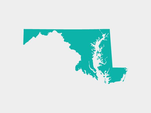 U.S. State Maryland