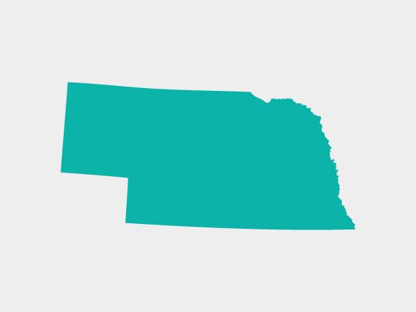 U.S. State Nebraska