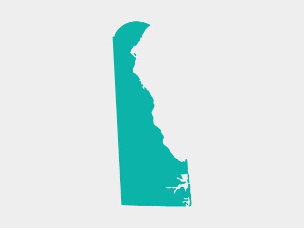 U.S. State Delaware