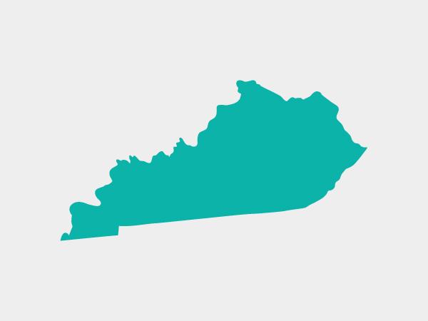 U.S. State Kentucky