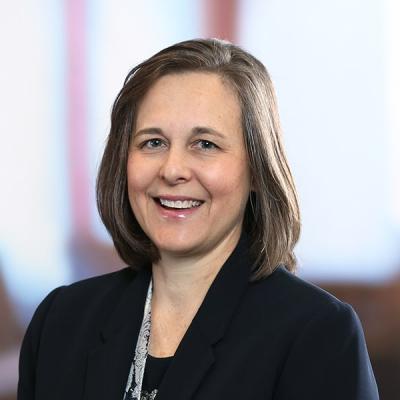 Susan M. Finegan