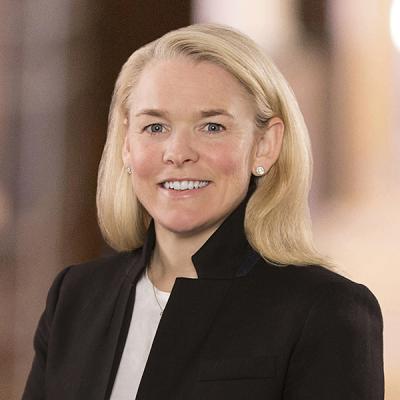 Theresa C. Carnegie
