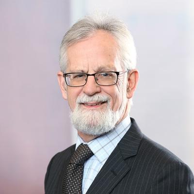 Ralph A. Child