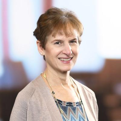 Susan J. Cohen