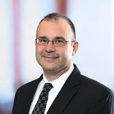 Peter J. Cuomo