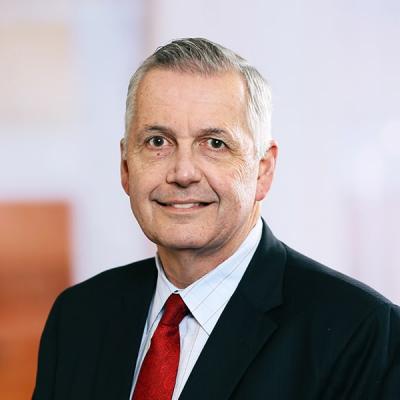 Daniel J. Herling