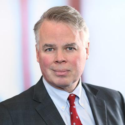 William M. Hill