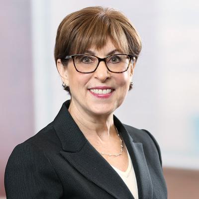 Ellen L. Janos