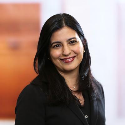 Narges M. Kakalia