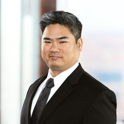 Professional Cropped Nomura Anson Mintz
