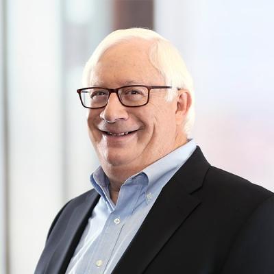 Bruce D. Sokler