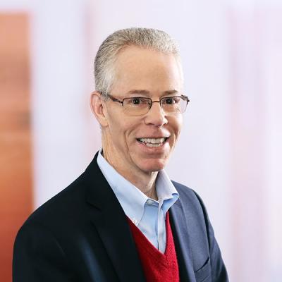 Samuel M. "Tony" Starr