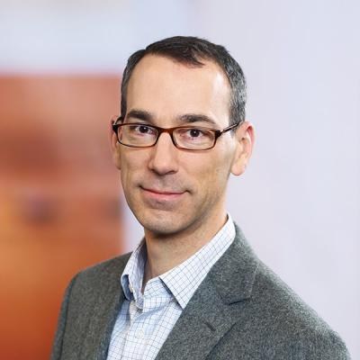 Alexander R. Trimble, PhD