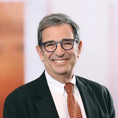 Stephen M. Weiner