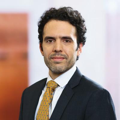 Benjamin M. Zegarelli