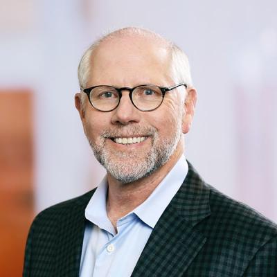 William B. Kezer, PhD