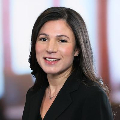 Jennifer M. Kiely